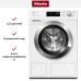 Стиральная машина Miele WEG895WCS Chrome Edition