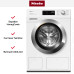 Стиральная машина Miele WEG895WCS Chrome Edition