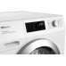 Стиральная машина Miele WEG895WCS Chrome Edition