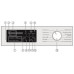Стиральная машина Miele WEI865 WPS