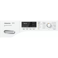 Стиральная машина Miele WMH122WPS