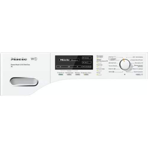 Стиральная машина Miele WMH122WPS