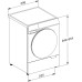 Стиральная машина Miele WQ 1000 WPS Nova Edition