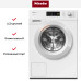 Стиральная машина Miele WSA033 WCS