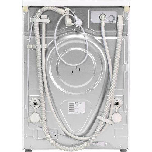 Стиральная машина Miele WSD 023 WCS