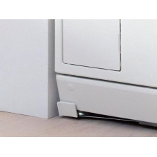 Стиральная машина Miele WW650WCS новая с витрины (вмятина на корпусе)