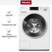 Стиральная машина Miele WWA120WCS White Edition