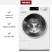 Стиральная машина Miele WWB360WCS White Edition