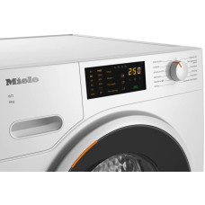 Стиральная машина Miele WWD020 WCS