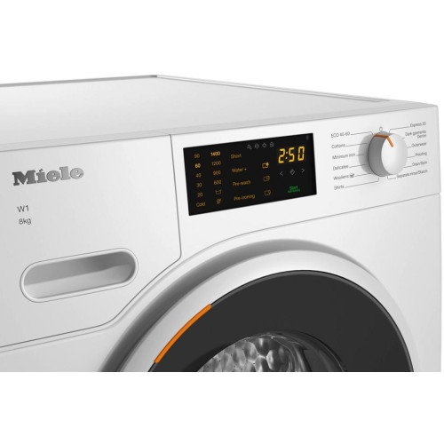 Стиральная машина Miele WWD020 WCS
