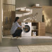Стиральная машина Miele WWD320 WCS