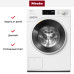 Стиральная машина Miele WWD380WCS White Edition