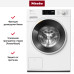 Стиральная машина Miele WWD380WCS White Edition