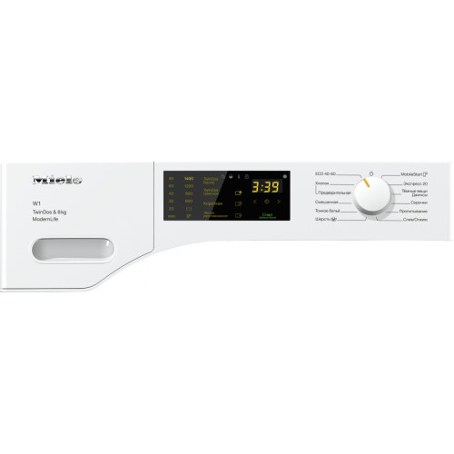 Стиральная машина Miele WWD660WCS