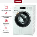 Стиральная машина Miele WWG660 WCS White Edition на английском языке