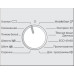 Стиральная машина Miele WWG660 WCS White Edition на английском языке