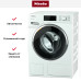 Стиральная машина Miele WWG660 WCS White Edition на английском языке