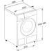 Стиральная машина Miele WWG760WPS