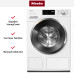 Стиральная машина Miele WWG880WCS White Edition