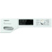 Стиральная машина Miele WWI860 WPS White Edition с царапиной на корпусе
