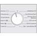 Стиральная машина Miele WWI860 WPS White Edition с царапиной на корпусе