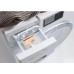 Стиральная машина Miele WWI860 WPS White Edition с царапиной на корпусе