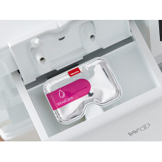 Стиральная машина Miele WWV980WPS новая с витрины
