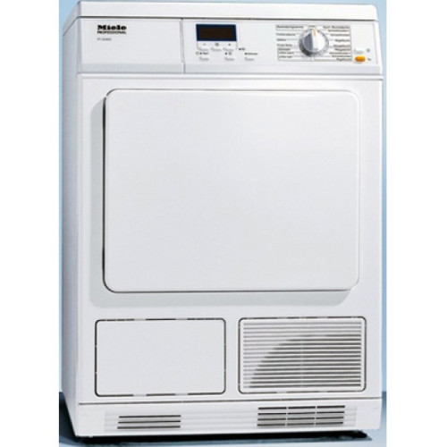 Сушильная машина Miele PT 5135 C W
