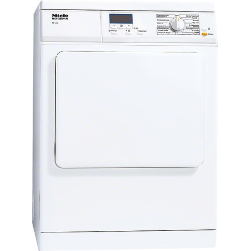 Сушильная машина Miele PT 5136 W