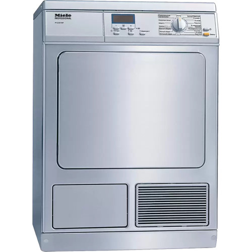 Сушильная машина Miele PT 5137 WP RU ED