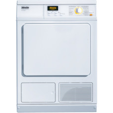 Сушильная машина Miele PT 5137 WP RU LW