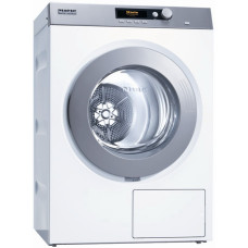 Сушильная машина Miele PT 7186 Vario RU LW (Белая)