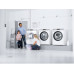 Сушильная машина Miele PT 7186 Vario RU LW (Белая)