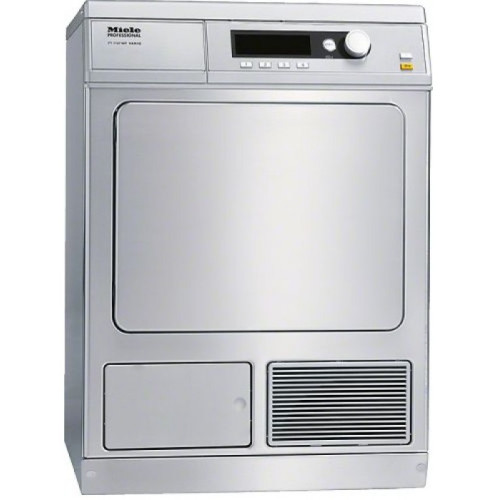 Сушильная машина Miele PT7137WP Vario RU ED