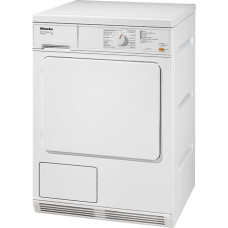 Сушильная машина Miele T 8402 C