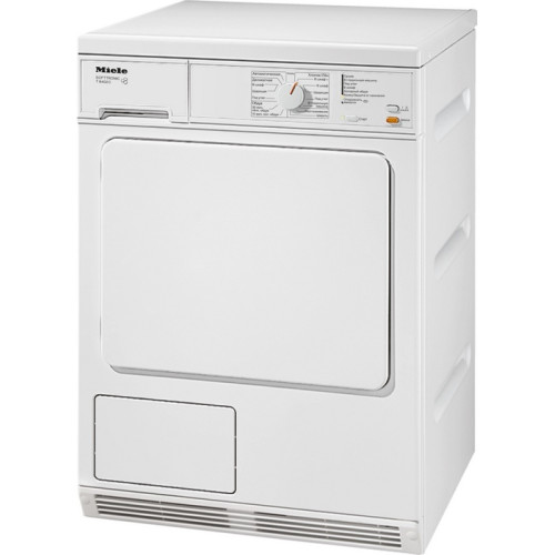 Сушильная машина Miele T 8402 C