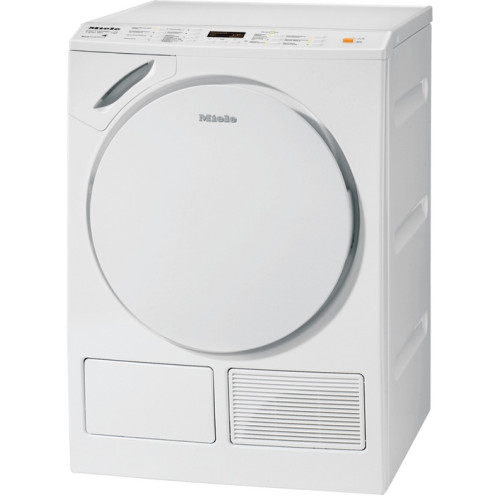 Сушильная машина Miele T 9747 WP
