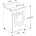 Сушильная машина Miele TCA220WP