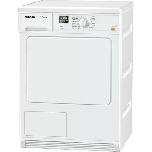 Сушильная машина Miele TDA 140 C