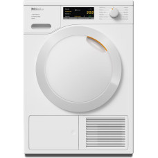 Сушильная машина Miele TEA525WP Chrome Edition