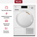 Сушильная машина Miele TEA525WP Chrome Edition