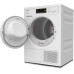 Сушильная машина Miele TEA525WP Chrome Edition