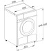Сушильная машина Miele TEA525WP Chrome Edition