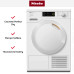 Сушильная машина Miele TEA525WP Chrome Edition