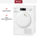 Сушильная машина Miele TEC225WP