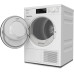 Сушильная машина Miele TEC645WP Chrome Edition