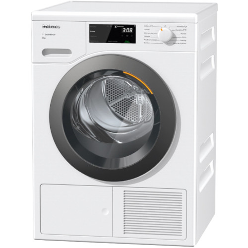 Сушильная машина Miele TED265WP новая, с витрины