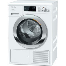 Сушильная машина Miele TEF645WP
