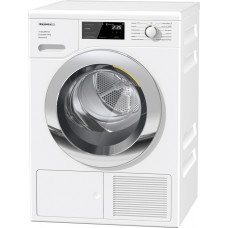 Сушильная машина Miele TEF665WP