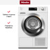 Сушильная машина Miele TEH795WP Chrome Edition